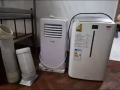 移動空調