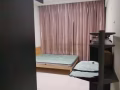 到劳明达地铁站2分钟有主人房出租