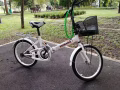 月底回國 出售自用腳踏車