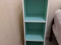 出售单人床垫.收纳柜