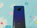 華為mate20pro   6+128