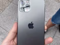 出售剛簽的12 pro 256GB 灰色