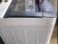 Panasonic 7.5公斤全自動洗衣機