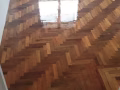 floor polishing 雲石（marble）地磚 parquet