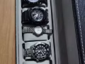出一塊seiko prospex 機械潛水錶