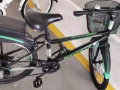 宏茂橋，自行車
