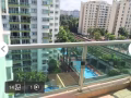蔡厝港地铁站旁公寓单人间出租