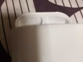自用苹果1代蓝牙耳机充电仓