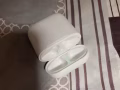 自用蘋果1代藍牙耳機充電倉