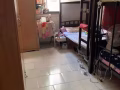 卡迪地铁站旁女床位出租2人间