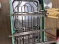 羊肉串電烤爐