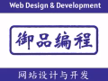 公司网站开发和托管