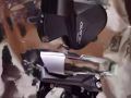 禧瑪諾M3100前撥加指撥