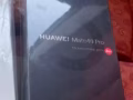 出售全新华为 mate40pro8+256 GB 黑色 