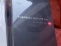 華為Mate 40 Pro/8+256GB/黑色