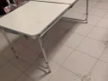 出售木方桌，折叠桌