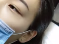 特惠價紋眉，嫁接睫毛，上門服務哦，