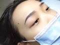 特惠價紋眉，嫁接睫毛，上門服務哦，