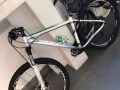 出售自用山地車
