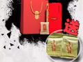 九吉公老紅糖/薑母茶/貢巴藏蜜