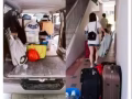 李德搬家！專業，正規，省心。是您的第一選擇！   