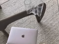 蘋果筆記本Mac air 2020