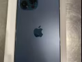 苹果12pro max 蓝色 256gb 未激活