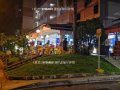 新加坡自助洗衣店--招商