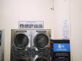 新加坡自助洗衣店--招商