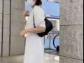 广州深圳一手中高端时尚服饰批发零售