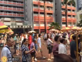 市 中 心 , 旺 店 出 租 