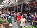 市 中 心 , 旺 店 出 租 