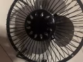 迷你小風扇
