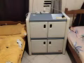 卡迪地铁站有男女床位出租