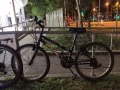 二手自行車出售$60