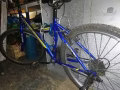 自行車