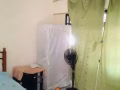 湖畔地铁站附近男搭房