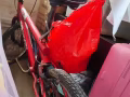 腳踏車 自行車，瑪達地鐵站或勿落3017工廠附近