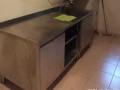 廚房鋼鐵櫃