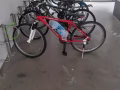 八成新自行車一輛