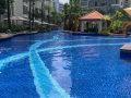 湖畔地铁站公寓出租