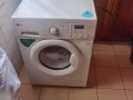 滚筒洗衣机