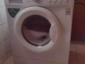 滾筒洗衣機