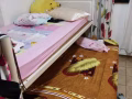 超結實床架（上下層）