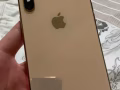 蘋果as  max金色