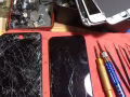 維修手機，平板主板，更換螢幕、後蓋，其它配件，軟體問題，買賣手機，有興趣致電92