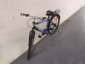 出售自行車50元