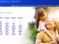 Majestic Credit