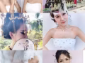 你存在想换工作的烦恼吗？学习技术高薪机会多！美容美体美甲化妆课程都有