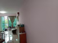 专业室内粉刷:油漆，隔间，刮大白，天花板发霉，墙体脱皮鼓包，做背景墙，电视墙， 